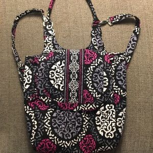 2 for 25$ Vera Bradley Backpack